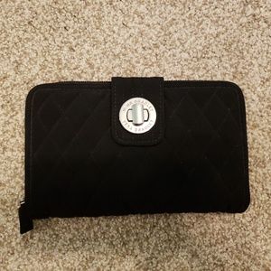 Vera Bradley wallet